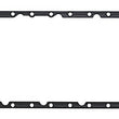 Load image into Gallery viewer, Elring Dichtung Oil Pan Gasket 272.520 fits 2004-2005 BMW 545i / 2006-2010 BMW 550i / 2004-2005 BMW 645Ci / 2006-2010 BMW 650i / 2002-2005 BMW 745i / 2002-2005 BMW 745Li / 2006-2008 BMW 750i / 2006-2008 BMW 750Li