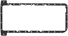 Load image into Gallery viewer, Elring Dichtung Oil Pan Gasket 272.520 fits 2004-2005 BMW 545i / 2006-2010 BMW 550i / 2004-2005 BMW 645Ci / 2006-2010 BMW 650i / 2002-2005 BMW 745i / 2002-2005 BMW 745Li / 2006-2008 BMW 750i / 2006-2008 BMW 750Li
