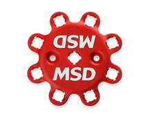 Load image into Gallery viewer, MSD Distributor, Ready-to-Run, Steel Gear 85951 fits 1957-1976 Ford FE / Mercury
