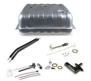 Holley Sniper EFI EFI Tank 19-178 fits 1973-1974 Chevrolet / GMC