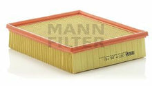 Load image into Gallery viewer, Mann-Filter Air Filter C 26 151 fits 1993-2006 BMW