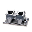 Load image into Gallery viewer, Weiand Hi-Ram Intake Manifold fits 1964-1992 Chrysler / Dodge / Plymouth 318 / 340 / 360 V8