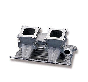 Weiand Hi-Ram Intake Manifold fits 1964-1992 Chrysler / Dodge / Plymouth 318 / 340 / 360 V8