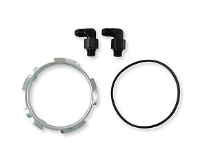 Holley Sniper EFI 12-356 fits 1990-1997 Ford F-150