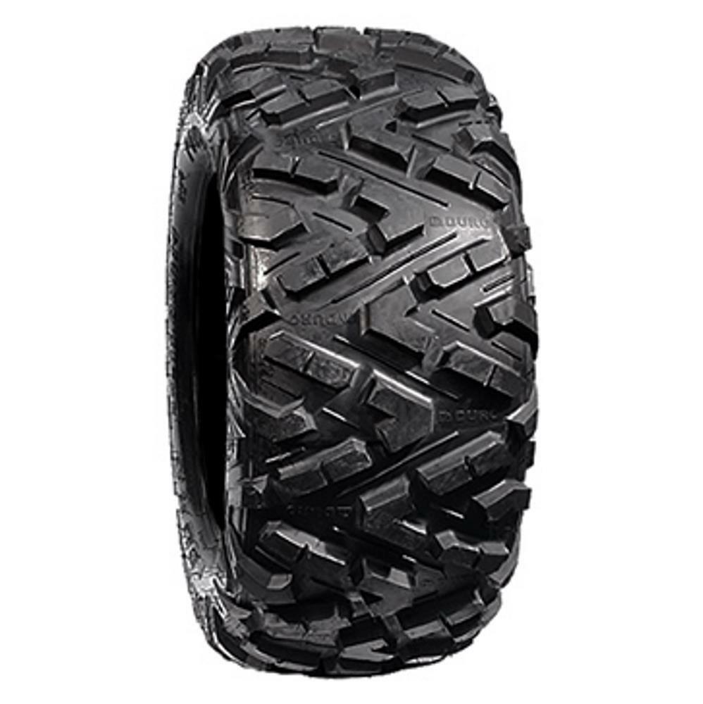 Duro Tire - DI2038 Power Grip II - Front - 27x9-12 - 6 Ply 31-203812-279C