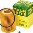 Load image into Gallery viewer, Mann-Filter Oil Filter Kit HU 821 X fits 2007-2022 Dodge / Mercedes-Benz