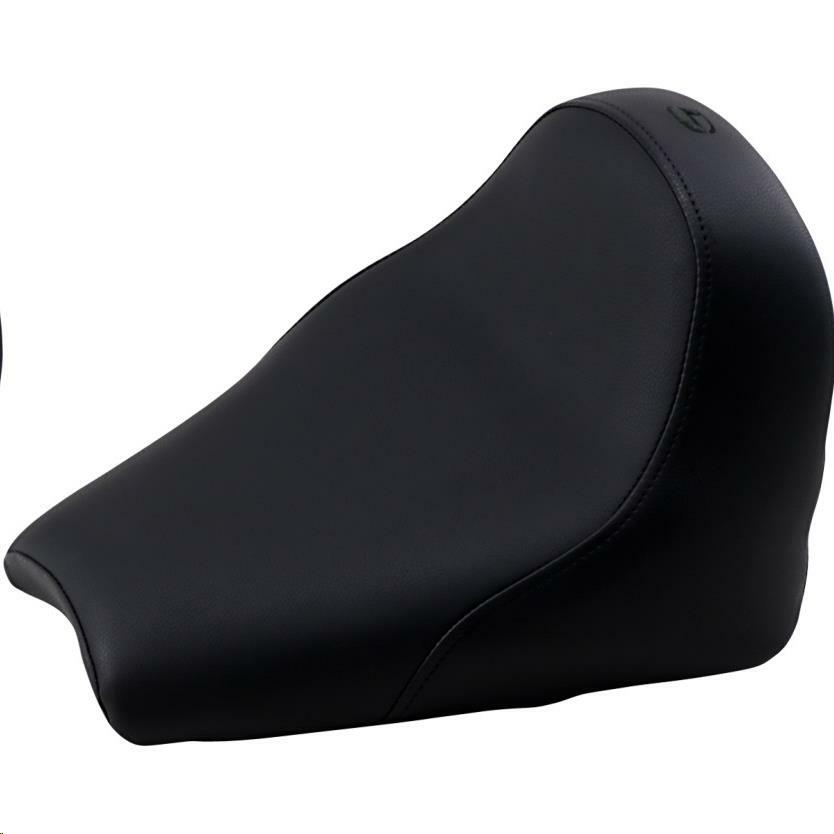 Saddlemen Renegade Solo Seat - Smooth I18-33-002 fits Indian