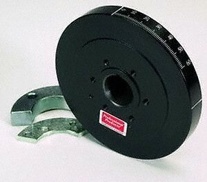 Professional Products SBM 7.3 Harmonic Damper - Non-SFI 80012
