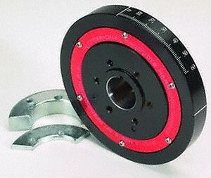 Professional Products SBM 7.3 Harmonic Damper - SFI 90012