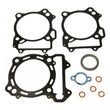 Load image into Gallery viewer, Namura TOP END GASKET SET NA-30010T fits 2003-2004 Arctic CAT 400 2X4, 400 2X4 Automatic / 2003-2007 Arctic CAT 400 4X4 / 2003-2008 Arctic CAT 400 4X4 Automatic / 2005-2007 Arctic CAT 400 4X4 LE Automatic