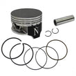 Load image into Gallery viewer, Namura Piston Kit .50MM NA-30000-2 fits 1985 Suzuki QuadRunner 230 LT230GE / 1985-1988 Suzuki QuadSport 230 LT230S 2X4 / 1986 Suzuki QuadRunner 230 LT230GE 2X4 / 1987-1993 Suzuki QuadRunner 230 LT230E 2X4, QuadRunner 4WD / 1988-2002 Suzuki QuadRunner 250