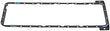 Load image into Gallery viewer, Elring Dichtung Oil Pan Gasket 272.520 fits 2004-2005 BMW 545i / 2006-2010 BMW 550i / 2004-2005 BMW 645Ci / 2006-2010 BMW 650i / 2002-2005 BMW 745i / 2002-2005 BMW 745Li / 2006-2008 BMW 750i / 2006-2008 BMW 750Li