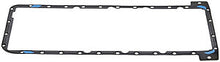 Load image into Gallery viewer, Elring Dichtung Oil Pan Gasket 272.520 fits 2004-2005 BMW 545i / 2006-2010 BMW 550i / 2004-2005 BMW 645Ci / 2006-2010 BMW 650i / 2002-2005 BMW 745i / 2002-2005 BMW 745Li / 2006-2008 BMW 750i / 2006-2008 BMW 750Li