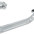 Load image into Gallery viewer, Bagger Nation Stealth Heel Shifter - Chrome HSL-C fits 2009-2022 Harley-Davidson Electra Glide / 2015-2016 Electra Glide Low / 2018-2022 Heritage Classic / 2009-2013, 2015-2022 Road Glide / 2009-2022 Road KING / 2009-2022 Street Glide