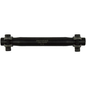 Proforged Tie Rod End Adjusting Sleeve For Use w/Standard 9/16 in. Thread 105-10006 fits 1975-1983 Chrysler Cordoba / 1983-1989 Chrysler Fifth Avenue / 1981-1983 Chrysler Imperial / 1977-1981 Chrysler LeBaron / 1979-1982 Chrysler New Yorker