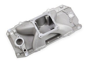 Weiand Track Warrior Intake 7623 fits Chevrolet BIG Block V8