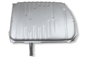 Holley Sniper EFI Stock Replacement Fuel Tank GM306A 19-512 fits 1978-1988 Chevrolet / Pontiac