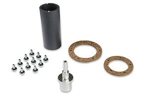 Holley Sniper EFI Sniper EFI Fuel Tank System 255 LPH 19-108 fits 1970-1973 Chevrolet Camaro / Pontiac Firebird