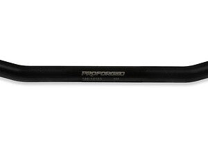 Proforged Steering Center Link; 106-10103 fits 1967-1974 Chevrolet Camaro / Nova / Pontiac Firebird