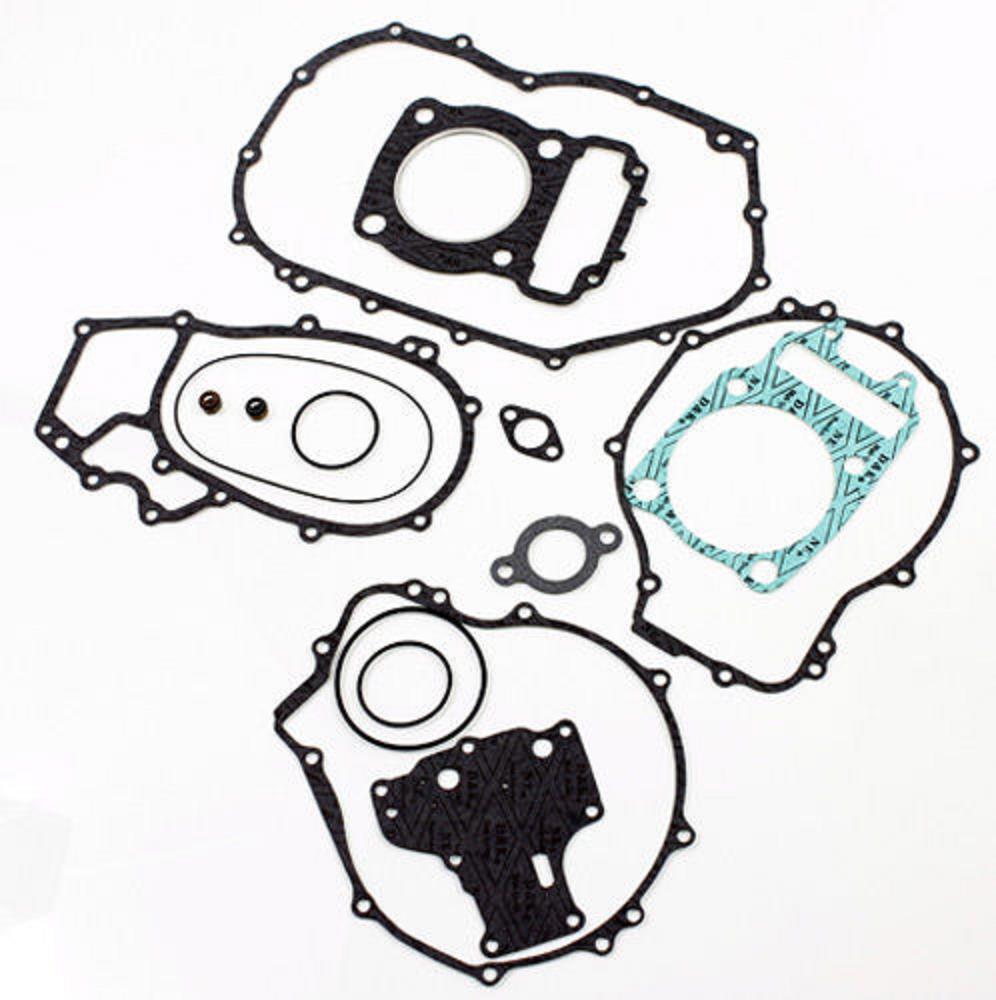 Namura Full Gasket Sets NA-50010F fits 2005-2006 Polaris Predator 90, Sportsman 90