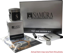Load image into Gallery viewer, Namura Top End Repair Kit NX-30050K fits 1978-2006 Suzuki JR50 / 2003-2006 Kawasaki KDX50