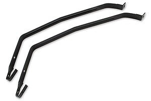 Holley Sniper EFI TANK STRAPS ST91 19-568 fits 1969-1972 Chevrolet Nova