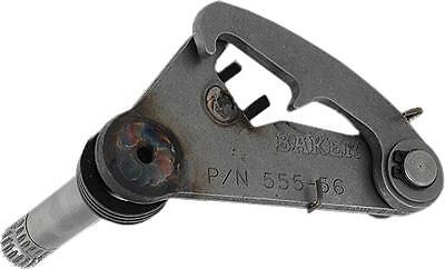 Baker Anti-Overshift Pawl - Big Twin 555-56C-A fits 1980-2000 Harley-Davidson Electra Glide / Fat Bob / Low Rider / Sturgis / Tour Glide / Super Glide / Wide Glide / Super Glide II