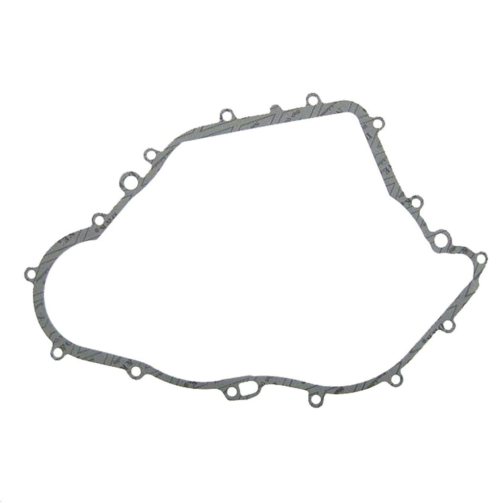 Namura Case Gasket NA-40006CG fits 1995-2004 Yamaha Warrior 350 YFM350X / 1997-1999 Yamaha BIG Bear 350 YFM350FW 4X4 / 1999 Yamaha BIG Bear 350 YFM350U, Kodiak 400 YFM400FW 4X4 / 2000-2002, 2004 Yamaha BIG Bear 400 YFM400
