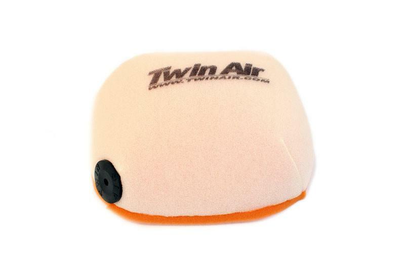 Twin Air Standard Air Filter 154116 fits 2021-2023 Gas Gas EC250, EC300, EX250 F, EX350 F, EX450 F, MC125, MC250 F, MC450 F / 2016-2023 Husqvarna FC250, FC450, TC125, TC250, FC350, FE250, TE150, FE350, FE501, FE350S, TX300I, FE450, FS450, FX350, FX450