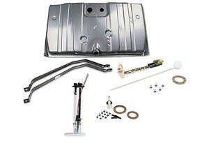 Holley Sniper EFI Sniper EFI Fuel Tank System 255 LPH 19-108 fits 1970-1973 Chevrolet Camaro / Pontiac Firebird