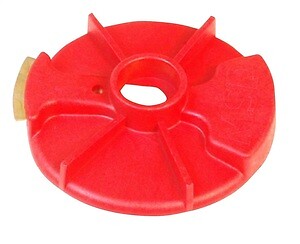 MSD Rotor for 82921, 82922, 8296 Cap 8092MSD fits 1990-2002 Acura Integra / Honda Accord / CR-V / Civic / Civic del Sol / Prelude