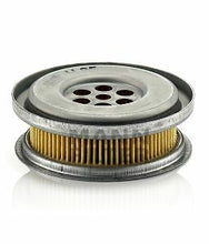 Load image into Gallery viewer, Mann-Filter Power Steering Filter H 85 fits 1972-1999 Mercedes-Benz 190D / 190E / 230 / 240D / 260E / 280CE / 280E / 280SE
