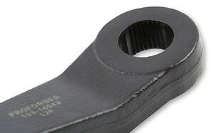 Proforged Steering Pitman Arm 103-10049 fits 1977-1996 Buick / Chevrolet / Oldsmobile