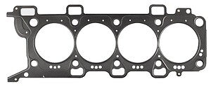 Mr Gasket Driver LH Side - 3.755 Inch Gasket Bore 3270G fits 2011-2016 Ford F-150 5.0L