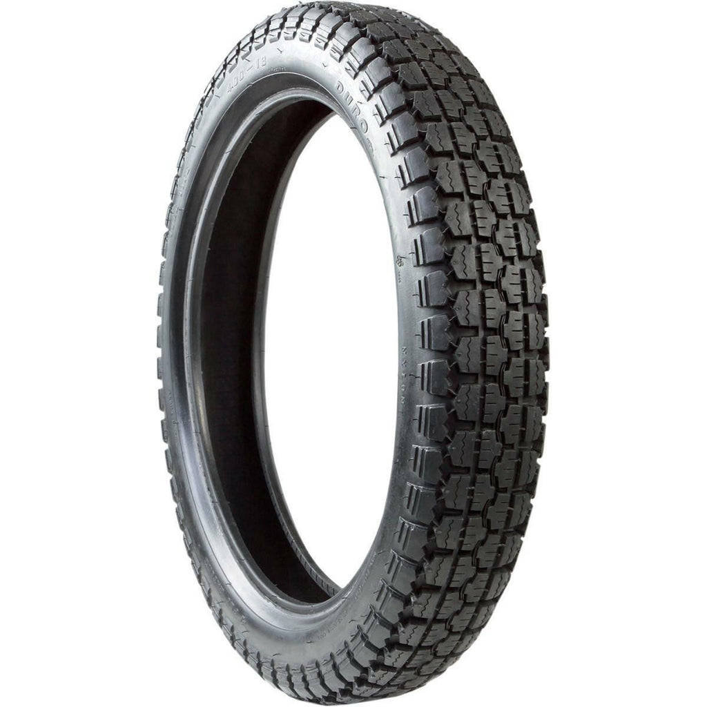 Duro Tire - HF308 - Front/Rear - 3.50-19 - 57H 25-30819-350BTT