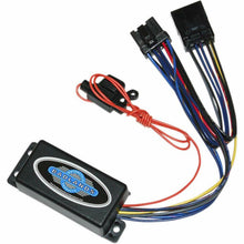 Load image into Gallery viewer, Badlands M/C Products Run/Brake/Turn Module - CAN Bus ILL-CB-A fits 2011-2013 Harley-Davidson Blackline / 2013-2015 Breakout / 2011 Cross Bones / 2012-2017 Dyna / 2011-2015 Fat Boy / 2011-2015 Fat Boy Lo / 2011-2015 Heritage Softail / 2011-2015 Softail