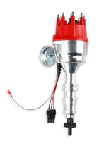Load image into Gallery viewer, MSD Distributor, Ready-to-Run, Steel Gear 85951 fits 1957-1976 Ford FE / Mercury