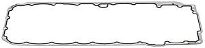 Elring Dichtung Oil Pan Gasket 584.140 fits 2014-2016 BMW 535d xDrive / 740Ld xDrive