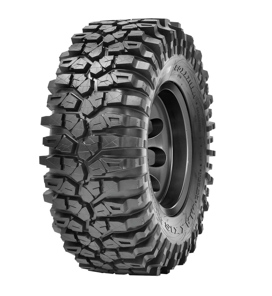 Maxxis Tire - Roxxzilla - Rear - 35x10R14 - 8 Ply TM00186400