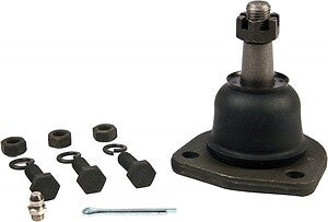 Proforged Ball Joint; Front Upper; 101-10038 fits 1955-1982 Chevrolet Bel Air / Biscayne / Caprice / Corvair / Corvair Truck / Corvette / Impala / Kingswood