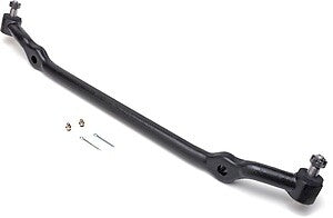 Proforged Steering Center Link; E-Coated; 106-10011 fits 1982-1992 Chevrolet Camaro