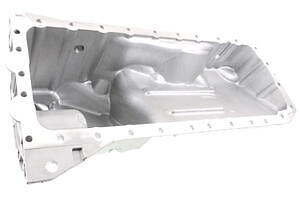 VAICO Engine Oil Pan V20-3267 fits 2008-2013 BMW 128I / 2007-2013 BMW 328I / 2008-2010 BMW 528I / 2006-2011 BMW Z4