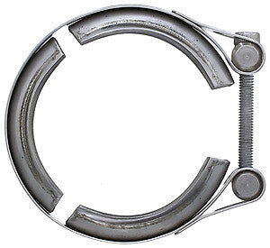 Elring Dichtung Exhaust Clamp 259.900 fits 2010 Audi A3 TDI / 2010 Volkswagen Golf TDI / 2015 Volkswagen Golf TDI S / 2015 Volkswagen Golf TDI SE