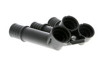 Load image into Gallery viewer, VAICO Heater Pipe V20-0744 fits 1992-1998 BMW 318I / 1992-1997 BMW 318IS / 1998-1999 BMW 323I / 1998-1999 BMW 323IS / 1992-1995 BMW 325I / 1992-1995 BMW 325IS / 1996-1999 BMW 328I