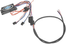 Load image into Gallery viewer, Badlands M/C Products Eliminator Light Signal Isolator IHL-04-C fits 2014-2022 Harley-Davidson Forty Eight / 2018-2021 Iron 1200 / 2014-2022 Iron 883 / 2016-2020 Roadster / 2014-2016 Seventy Two / 2014-2019 Sportster 1200 / 2014-2019 Sportster 883