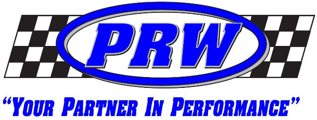 PRW Rocker Arm Pivot Ball; Slotted; 7/16 in.; Large Diameter; 16 pc. 1200304