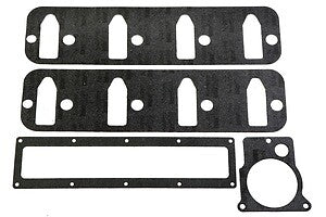 Weiand Weiand LSX Intake Manifold Gasket Kit 108-117