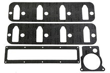 Load image into Gallery viewer, Weiand Weiand LSX Intake Manifold Gasket Kit 108-117