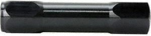 Proforged Tie Rod End Adjusting Sleeve Upgraded Billet Aluminum 5/8 in.-18 Threads 105-10036 fits 1968-1980 AMC Amx / 1970-1974 AMC Ambassador / 1971-1973 AMC Matador / 1971-1974 AMC Javelin / 1970 AMC REBEL Buick