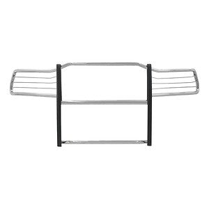 ARIES Polished Stainless Grille Guard 5058-2 fits Dodge Ram 1500
